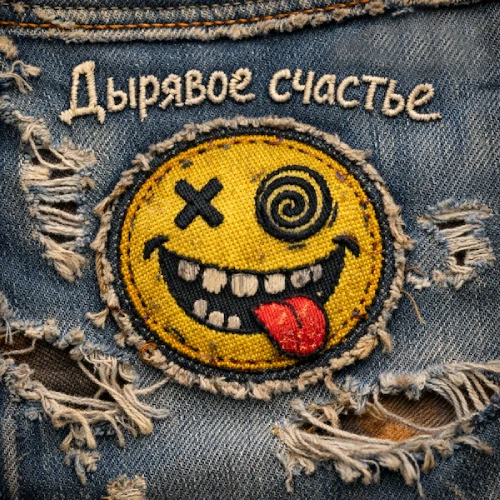 Обложка сингла Дырявое Счастье