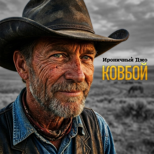 Обложка сингла Ковбой